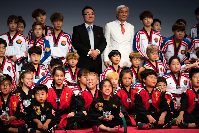 Triumph Taekwondo Bound Brook Picture 8