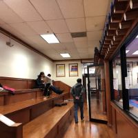 Black Belt World TaeKwonDo ico