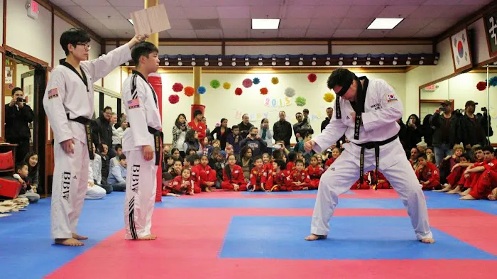 Black Belt World TaeKwonDo Picture 7