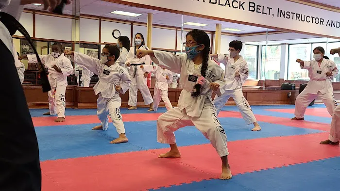 Black Belt World TaeKwonDo Picture 5
