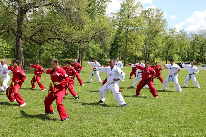 Black Belt World TaeKwonDo Picture 8