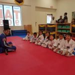 Dream Taekwondo