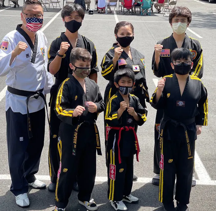 Dream Taekwondo Picture 8