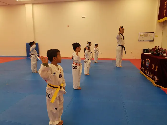 Dream Taekwondo Picture 6