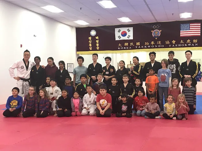 Dream Taekwondo Picture 9