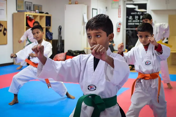 Master Lee - KOREAN TKD Picture 10
