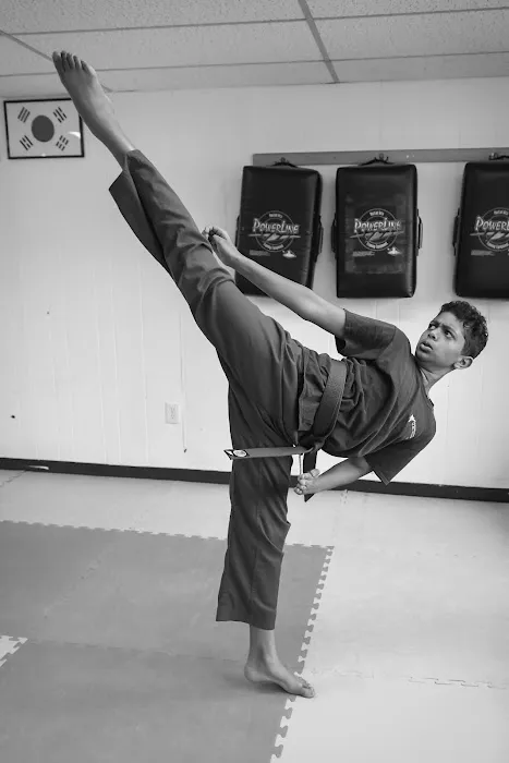 Master Lee - KOREAN TKD Picture 7