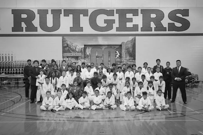 Master Lee - KOREAN TKD Picture 5