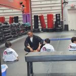 Satori Academy of Martial Arts