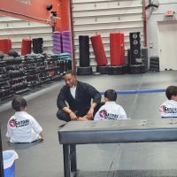 Satori Academy of Martial Arts ico