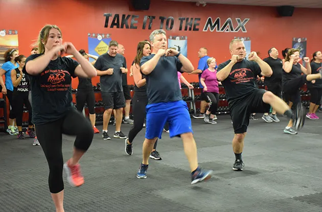 Satori Academy of Martial Arts Picture 6