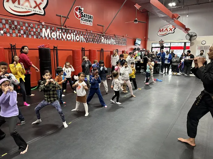 Satori Academy of Martial Arts Picture 8