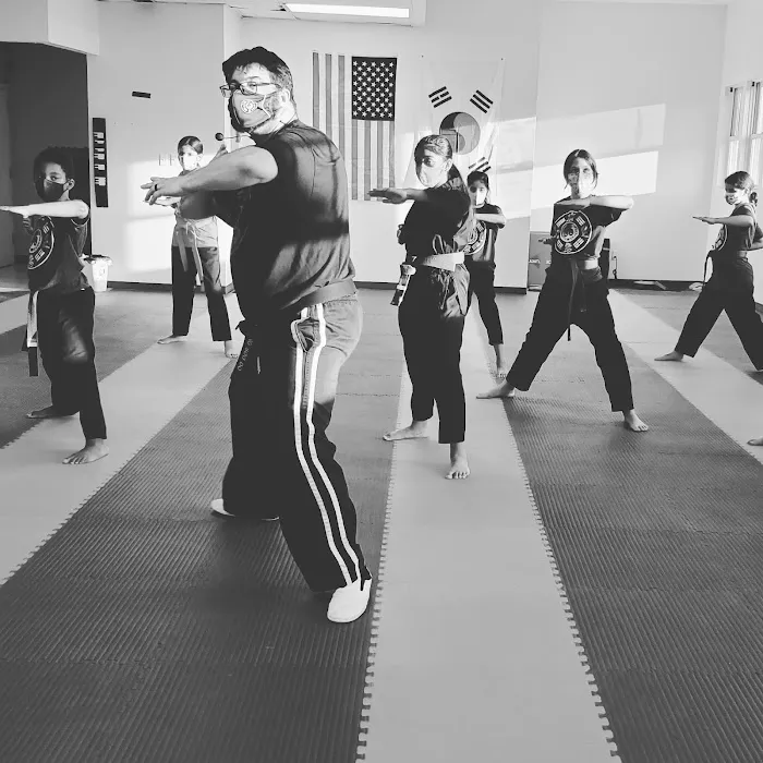 Inspire Martial Arts Picture 2