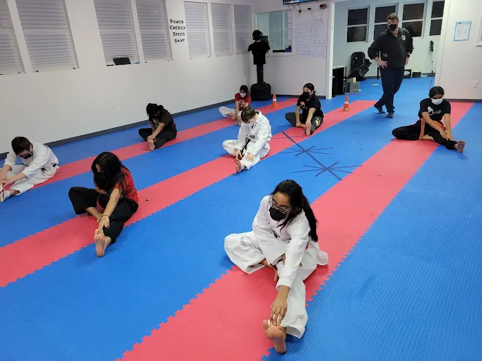 Inspire Martial Arts Picture 6