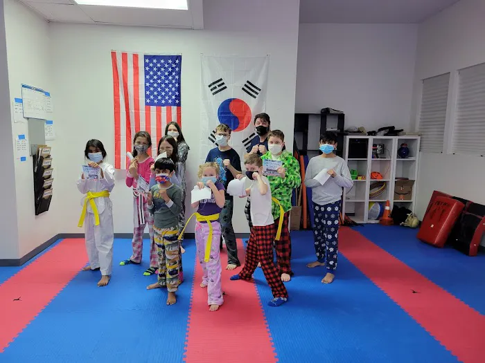 Inspire Martial Arts Picture 4