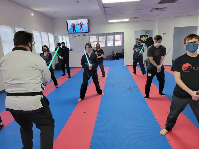 Inspire Martial Arts Picture 7