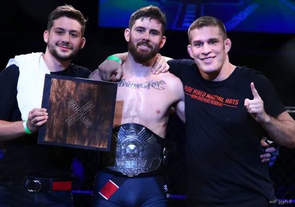 Pure Mixed Martial Arts Picture 9