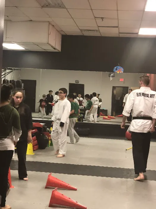 Elite Martial Arts [Rockaway] - A Leadership Academy Picture 6