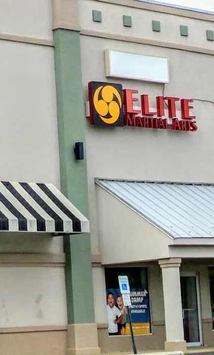 Elite Martial Arts [Rockaway] - A Leadership Academy Picture 2