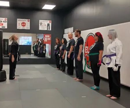 Elite Martial Arts [Rockaway] - A Leadership Academy