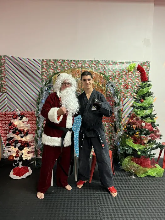 Elite Martial Arts [Rockaway] - A Leadership Academy Picture 4
