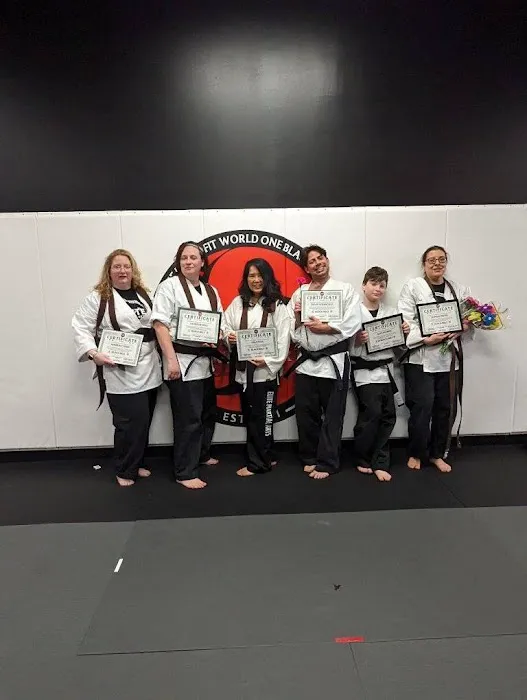Elite Martial Arts [Rockaway] - A Leadership Academy Picture 7