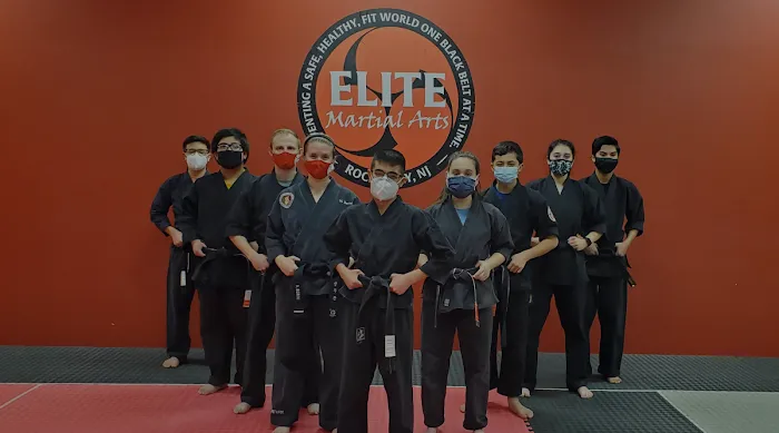 Elite Martial Arts [Rockaway] - A Leadership Academy Picture 9