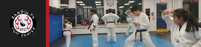 Randolph Fight Center Picture 8