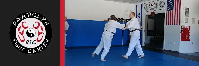 Randolph Fight Center Picture 7