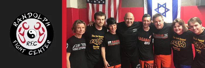 Randolph Fight Center Picture 1