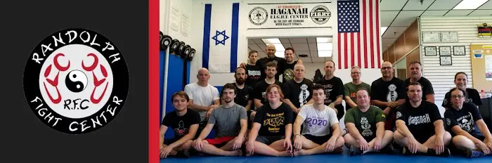 Randolph Fight Center Picture 3