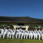 Elite TOMA Martial Arts Academy