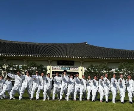 Elite TOMA Martial Arts Academy