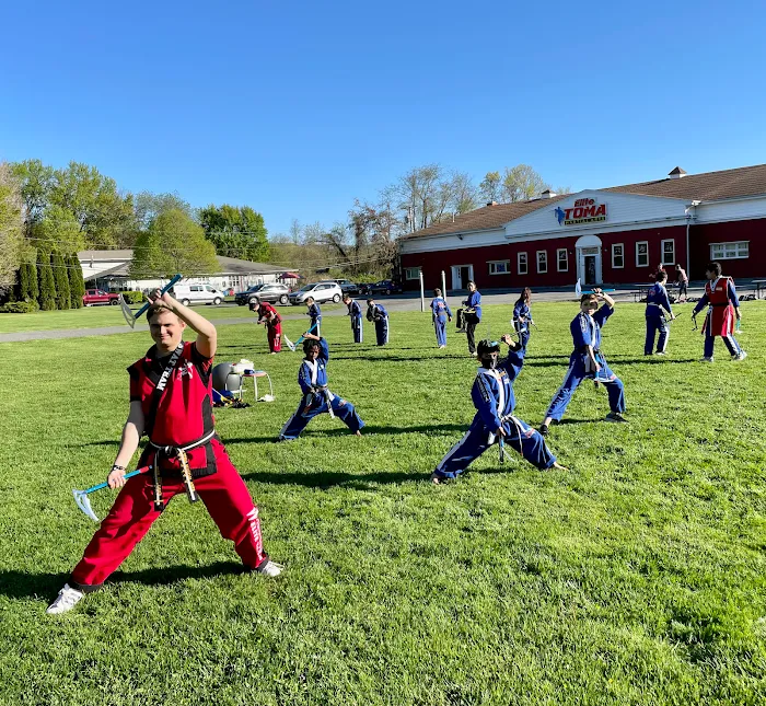 Elite TOMA Martial Arts Academy Picture 8