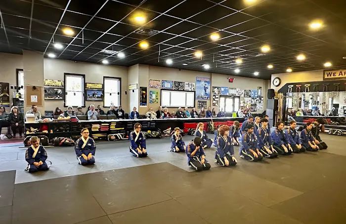 Elite TOMA Martial Arts Academy Picture 10