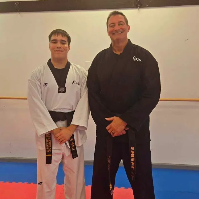 Kwan Tae Kwon DO Picture 2