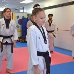 Kwan Tae Kwon DO