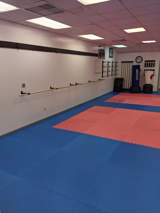 Kwan Tae Kwon DO Picture 7