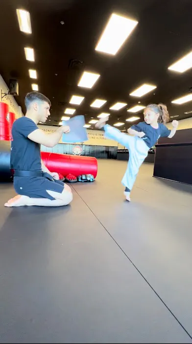 Tiger Schulmann's Martial Arts (Randolph, NJ) Picture 4