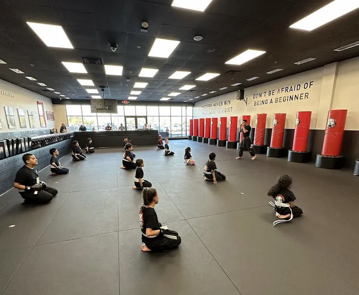 Tiger Schulmann's Martial Arts (Randolph, NJ) Picture 2