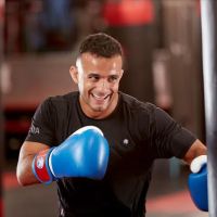 Tiger Schulmann's Martial Arts (Randolph, NJ) ico