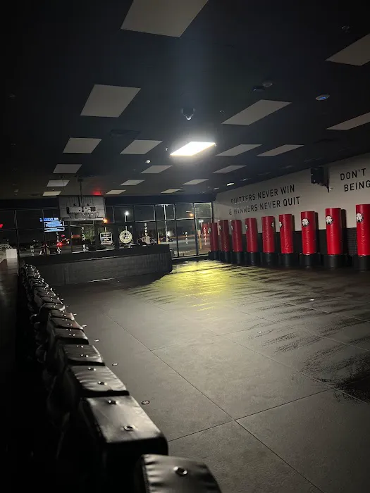 Tiger Schulmann's Martial Arts (Randolph, NJ) Picture 7