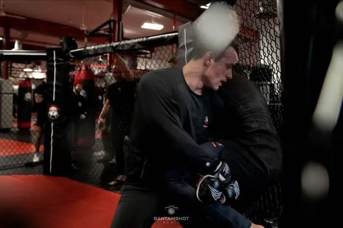 Tiger Schulmann's Martial Arts (Randolph, NJ) Picture 6