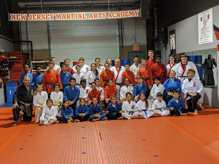 New Jersey Martial Arts Academy Picture 5
