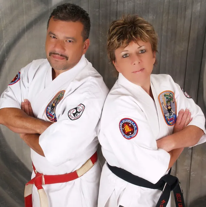 New Jersey Martial Arts Academy Picture 7