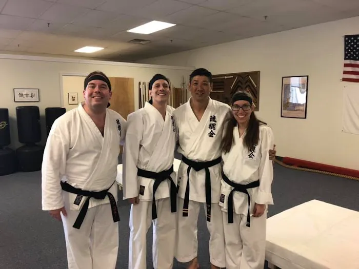 Randolph Martial Arts Academy Picture 1