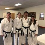 Randolph Martial Arts Academy