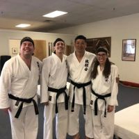 Randolph Martial Arts Academy ico