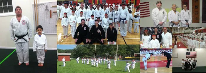 Randolph Martial Arts Academy Picture 2