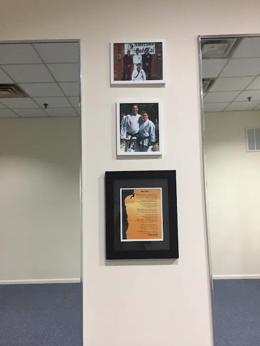 Randolph Martial Arts Academy Picture 6